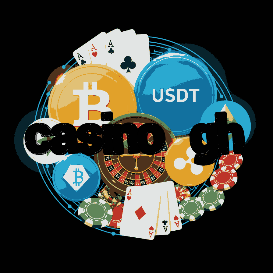 Casino GH - Win Big with Exclusive Rewards